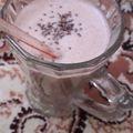 کوک اسنپ مامان نرگسی بعد از امتحان کردن آیس پک شکلاتی.