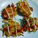 Cooksnap dari wulanandri untuk resep Kakiage renyah gluten free