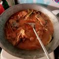 Cooksnap dari Cahaya Hati untuk resep Asam Pedas Kepala ikan senangin