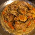 صورة من sajeda90، شاركها بعد تجربة وصفة مقلوبة شمالية