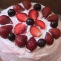 Cooksnap dari Ummu Khalilah untuk resep Mille Crepes / Thousand Layer Cake