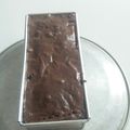Cooksnap dari Maharani untuk resep Fudgy Brownies (Satu telur tanpa mixer)
