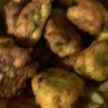 El cooksnap de Daiayfede Rosas Duarte cuando hizo Fritos de Acelga.
