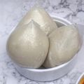 Meenat Kitchen's cooksnap of when they made Tuwan garin shinkafa.