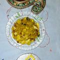 Neeta Bhatt का कुकस्नैप जब उन्होंने लेस ऑयल पोहे का चिवड़ा (Less oil pohe ka chivda recipe in hindi) बनाया था।