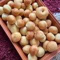 Cooksnap dari Mbok Theo untuk resep Donat Empuk Simpel ~ Tanpa ulen, tanpa kentang 😀