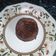El cooksnap de Raspa cuando hizo Brownie al micro en 5 minutos.