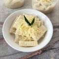 Cooksnap dari HannaH untuk resep Setup Roti Tawar