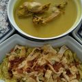 Cooksnap dari Gestino Rivaldo untuk resep Nasi uduk kuning