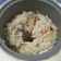 Cooksnap dari Krishna Kurniawan untuk resep Nasi liwet teri medan rice cooker