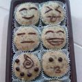 Cooksnap dari Nana Nuna untuk resep Bolu Pisang Kukus Menul