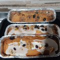 El cooksnap de karyna borrego cuando hizo Budín inglés fácil y económico.