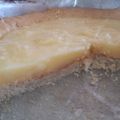 El cooksnap de Florencia Solana López cuando hizo Lemon pie💕.