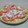 El cooksnap de Lady Marmalade cuando hizo Ensalada de tomates con queso rallado.