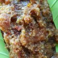 Cooksnap dari Rani Anggraini untuk resep Ikan Goreng Sambal Rica