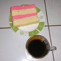 Cooksnap dari nuri aji untuk resep Bolu kukus serba 1/4