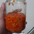 Cooksnap dari Mbun BanyuShop untuk resep Ayam Geprek Sambal bawang Pedas