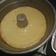 El cooksnap de Patricia cuando hizo Flan de leche condensada.