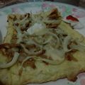 Cooksnap dari Chaera Nhie untuk resep Martabak Keto Mozarella