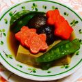 Elaine Woo's cooksnap of when they made Perfect for a New Year's Feast!.
