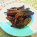 Cooksnap dari Ziezie untuk resep Ceker Dimsum Presto Ngembang Keriting Super Empuk dan Lunak