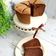 Cooksnap dari Putu Rea untuk resep Chiffon coklat putih telur #BikinRamadanBerkesan #PekanInspirasi