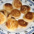 Cooksnap dari Lia Riyana untuk resep Wingko Babat Teflon