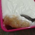 Cooksnap dari Cang Liza untuk resep 234. Talam Singkong Lumer