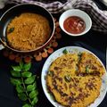 Unnati Desai's cooksnap of when they made હાંડવો (Handvo Recipe In Gujarati).