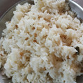 jenny's cooksnap of when they made வெந்தய சாதம்.
