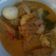 Cooksnap dari Hanina Ara untuk resep Tahu telur kuah santan