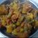 Madhu sethi का कुकस्नैप जब उन्होंने आलू गाजर मटर की सब्जी (aloo gajar matar ki sabzi recipe in Hindi) बनाया था।