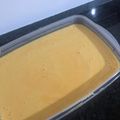 El cooksnap de Malagueña salerosa cuando hizo Crema de patata y zanahoria.