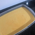 El cooksnap de Malagueña salerosa cuando hizo Crema de patata y zanahoria.