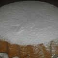 El cooksnap de maria anabela meza cuando hizo Torta de Ricota.