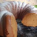 Cooksnap dari Deasy Rebecca untuk resep Onbijtkoek (Bolu Spekuk)