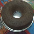 Cooksnap dari Sripatmalisyedurachmanmaulani Maulanidurachman untuk resep Bolu ketan hitam panggang