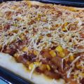 Cooksnap dari Tri Rahma Wita untuk resep Pizza oven mudah dan enakk 😊