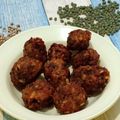 Cooksnap dari indriwahh untuk resep Lento Kacang Hijau