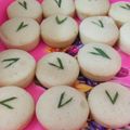 Cooksnap dari Siti Kumairo untuk resep Apem Tape Kribo (390)