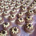 Cooksnap dari Wahyuni untuk resep Chocolate stick cookies