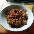 Cooksnap dari Purwita Nugrahati untuk resep (Week25)Ayam Goreng Mentega ala WilGoz