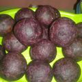 Cooksnap dari rudi adriansah untuk resep Ubi Isi Lumer