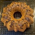 Cooksnap dari Mila Maulana untuk resep Chocolate Cake Tepung Ketan Putih