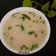 Jasmin Motta _ #BeingMotta's cooksnap of when they made સફેદ કઢી.