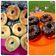 Cooksnap dari Dapur Mama Vi-Ra untuk resep Donat  ala j.co no ribet anti gagal empuk montok menul menul