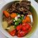 Cooksnap dari Jelita untuk resep Oxtail Soup. Sup Buntut Sapi