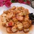Cooksnap dari Arina Nayla untuk resep Sambal Udang