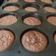 El cooksnap de lilu pita cuando hizo Muffins de brownie light.