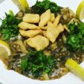 صورة من mj، شاركها بعد تجربة وصفة حراق اصبعه